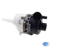 Motobomba Lavado Lavavajillas Candy Original 49017693