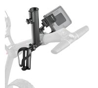 Motocaddy Essential Accessory Pack accesorios para carrito, negro