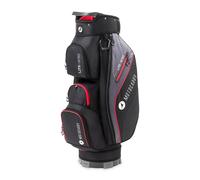 Motocaddy Lite Series Black/Red Cart bag de golf