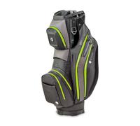 Motocaddy NEW Dry-Series cart bag 2026, negro/lima