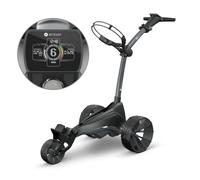 Motocaddy NEW M1 DHC carrito eléctrico 2026, ULTRA Lithium