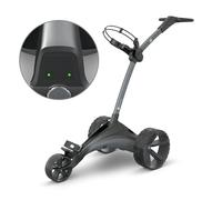 Motocaddy NEW SE carrito eléctrico 2026, Standard