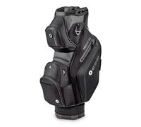 Motocaddy Pro Series Black Charcoal Cart bag de golf