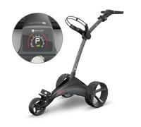 Motocaddy S1 DHC eléctrico trolley 2025, Ultra