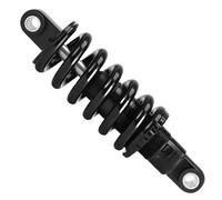 Motoci mortiguador Resorte Amortiguador trasero de 150 mm 165 y 190 para bicicleta montaña eléctrica silla ruedas