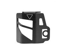 Motocicle Cubierta Depósito Líquido Freno para Tiger 800 XC/XR Sport 660 para Trident Tiger800 Protector de Tapa depósito líquido Freno Trasero Motocicleta Copa Aceite