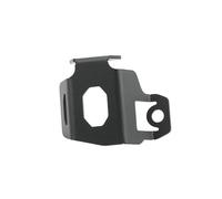 Motocicle Cubierta Depósito Líquido Freno Protector de depósito Aceite para MT 03 07 09 10 MT03 MT07 MT09, Protector líquido Freno Trasero, Accesorios Motocicleta