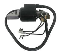 Motociclet Bobina De Encendido para G150 para G200 G300 para Tillers para F400 F500 FR500 F600 WT20 Paquete De Módulo De Bobina De Encendido Bobinas De Encendido Bobina Encendido