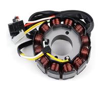 Motociclet Bobina De Encendido para Yam&aha WR450F WR 450F WR 450 F 2003-2006 5TJ-81410-00 5TJ-81410-01 5TJ-81410-30 Bobina De Estator De Motocicleta Bobina De Estator Motocicleta