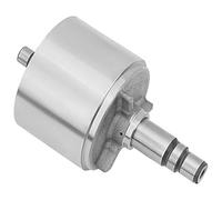 Motociclet Bobina De Encendido para Yam&aha YZF-R1 FZ8 FZ8N FZ8S FZ1 FZ1-N FZ1-S Generador De Motocicleta Bobina del Estator Volante Tapa del Rotor Junta Sello Goma(Flywheel Rotor)