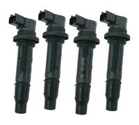 Motociclet Bobina De Encendido para YZF-R1 YZF R1 2007 2008 2009-2020 4 Unids/Set 4C8-82310-00-00 F6T568 Bobina Encendido F6T5711KB-82310-00-00 2CR-82310-00-00 Bobina De Encendido