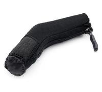 Motociclet Reposapiés Para SUZUKI GSX-R GSXR 600 750 1000 K3 K4 K5 K6 K7 K8 K9 Palanca Pedal Motocicleta Cubierta Cambio Marchas Protector Zapato Arranque(Balck)