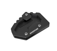 Motocicleta Accesorios para B&MW R 1300 GS 1300GS Adventure R1300 GS R1300GS ADV 2023 2024 2025 Soporte Lateral para Motocicleta Placa De Extensión Ampliadora