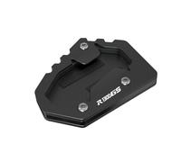 Motocicleta Accesorios para B&MW R 1300 GS 1300GS Adventure R1300 GS R1300GS ADV 2023 2024 2025 Soporte Lateral para Motocicleta Placa De Extensión Ampliadora