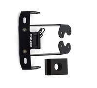 Motocicleta Accesorios para Yamaha FZ 09 FZ-09 FZ09 2017 2018 2019 2020 Accesorios De Motocicleta Soporte para Matrícula Marco