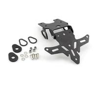Motocicleta Accesorios para Yamaha XSR155 XSR 155 2019-2024 2023 2022 2021 2020 Soporte De Matrícula Motocicleta Marco Trasero Eliminador Guardabarros