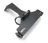 Motocicleta Accesorios Soporte De Matrícula Motocicleta, Trasero Kit Eliminador Guardabarros Ordenado para Ducati 1098 2008-2011 2010 2009