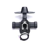 Motocicleta Accesorios Soporte para Matrícula Trasera De Motocicleta, Contrapunto para Yamaha YZF-R1M YZFR1M 2015-2023 2021 2020 2019 2018 2022 2017 2016