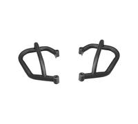 Motocicleta Acero Carretera Protector para Benda Dark Flag 500 V4 Protector De Motor Carretera para Motocicleta Barra Choque Protección Marco Anticaídas Parachoques