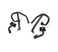 Motocicleta Acero Carretera Protector para Gold Wing 1800 GL1800 F6C Goldwing GL-1800 2018-2025 Barra Protección Trasera para Motocicleta Protector Motor Parachoques