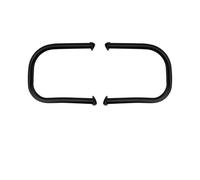 Motocicleta Acero Carretera Protector para Indian Chief Classic Vintage Dark Horse 2014-2023 Protector De Alforja Trasera para Motocicleta Barra Protección contra Choques Parachoques