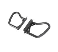 Motocicleta Acero Carretera Protector Para MOTO Para GUZZI V9 Roamer 2016 2017 2018 2019 2020 Parachoques Protección Del Motor Barra De Choque Piezas Motocicleta