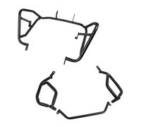 Motocicleta Acero Carretera Protector para Suzuki V-Storm 800DE VSTROM V-Strom 800 DE 2023-2025 Barras Protección para Motocicleta Tanque Motor Protector Parachoques(Full Sets)