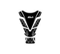 Motocicleta Adhesivo depósito Adhesivo para Tapa De Depósito De Gasolina De Motocicleta para CB500X CB 500X CB 500 X