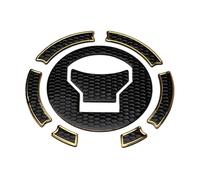 Motocicleta Adhesivo depósito Combustible 1 Pieza de Adhesivo Motocicleta Almohadilla Protectora Tanque Combustible Tapa Aceite para Gas para CB650F CBR650F VFR800X CBR500R CB500F X