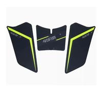 Motocicleta Adhesivo depósito Combustible Adhesivo Antideslizante Modificado para Motocicleta Protector Lateral del Tanque de Combustible Accesorios para CF&MO&TO 450MT 450 MT 2024