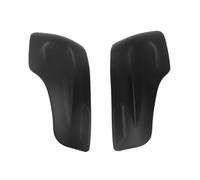 Motocicleta Adhesivo depósito Combustible Adhesivo Lateral para Motocicleta Almohadilla antifricción para depósito de Combustible para MT09 Mt09 MT-09 2021-2023 Piezas Repuesto