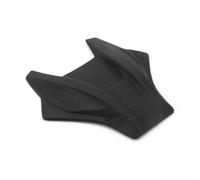 Motocicleta Adhesivo depósito Combustible Adhesivo Protector para depósito de Combustible Motocicleta Color Negro para CB650R CB650 CB 650R CBR650R CBR650 CBR 650