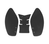 Motocicleta Adhesivo depósito Combustible Almohadilla Lateral para Depósito Combustible Motocicleta Pegatinas Protectoras Tracción para RS660 para Tuono 660 2020-2024