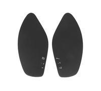 Motocicleta Adhesivo depósito Combustible Almohadilla Lateral para Depósito Combustible Motocicleta Pegatinas Protectoras Tracción para RS660 para Tuono 660 2020-2024