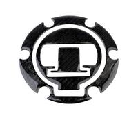 Motocicleta Adhesivo depósito Combustible Calcomanías Almohadillas Tanque Combustible Motocicleta para R1200GS 2013-2017 S1000XR R1200RT K1300GT RS C400X Adhesivo Protector Tapa