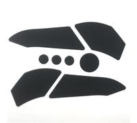 Motocicleta Adhesivo depósito Combustible para para MULTISTRADA 950 950S 2019 Almohadilla Lateral tracción Tanque de Motocicleta calcomanía Adhesiva Agarre Rodilla con Combustible Gas