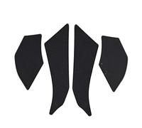 Motocicleta Adhesivo depósito Combustible Pegatinas Antideslizantes el Lateral depósito Combustible Accesorios Motocicletas Pegatina la Almohadilla del para 1200