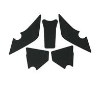 Motocicleta Adhesivo depósito Combustible Pegatinas Antideslizantes el Lateral Tanque Combustible Motocicletas Almohadillas Adhesivas para para Tenere 700 para Rally T700 XTZ 690 T