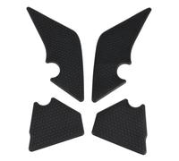 Motocicleta Adhesivo depósito Combustible Pegatinas Laterales Antideslizantes Tanque Combustible Gasolina Motocicleta Almohadilla tracción para para Tenere 700 T700 XTZ 2019-2021