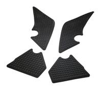 Motocicleta Adhesivo depósito Combustible Pegatinas Laterales Antideslizantes Tanque de Combustible Motocicleta para para Tenere 700 para Rally T700 XTZ 690 T para Tenere700