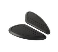 Motocicleta Adhesivo depósito Combustible Pegatinas Laterales para El Depósito Combustible Motocicleta Almohadilla Adhesiva para Scrambler 400X para Bonneville T120