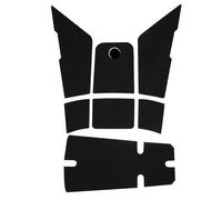 Motocicleta Adhesivo depósito Combustible Pegatinas para Almohadillas de Tanque Combustible Gasolina para Motocicletas para X-ADV750 XADV750 XADV 750 2017 2018 2019 2020