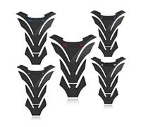 Motocicleta Adhesivo depósito Combustible Pegatinas Protectoras para El Depósito Motocicleta para S1000R 2010 2011 2012 2013 2014 2015 2016 2017 2018 2019 2020