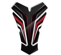 Motocicleta Adhesivo depósito Combustible Protector de depósito Motocicleta para para Diavel 1260 para Panigale V2 V4 V4S Adhesivos para st&reetfi&ghter para Monster 696