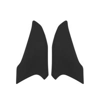 Motocicleta Adhesivo depósito Combustible Protectores Laterales para Depósito De Combustible Y Aceite Motocicleta Calcomanías Adhesivas Accesorios para CBR650R 2019-2023