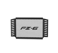 Motocicleta adiador Rejilla Accesorios De Motocicleta, Protector Radiador, Rejilla del Enfriador Motor, Malla para Fazer FZ6 2007 2008 2009 2010 FZ-6