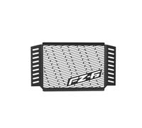 Motocicleta adiador Rejilla Accesorios De Motocicleta, Protector Radiador, Rejilla del Enfriador Motor, Malla para Fazer FZ6 2007 2008 2009 2010 FZ-6