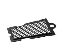 Motocicleta adiador Rejilla Accesorios para Motocicletas, Malla Protectora Radiador De Refrigeración Adecuada para Cubiertas Protección Rejilla para Soft Tail 883 para