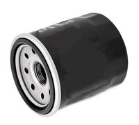 Motocicleta Admisión Filtros Para Kawasaki ER-6F para EX650 para Ninja 650R ABS ER-6F ER-6N EX 650 entrada de filtro de aire 11013-0713 HFA2608(Oil Filter)