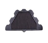 Motocicleta Admisión Filtros Para Kawasaki para ZR900 para Z900RS SE ABS Cafe 2018-2024 filtro de aire limpiador para admisión alto flujo para HFA2924